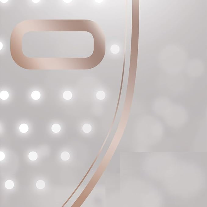 7-Color LED Light Therapy Face Mask – Anti-Aging & Acne Treatment (UAE Exclusive)