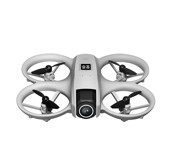 HD Camera Drone with Optical Flow & LED