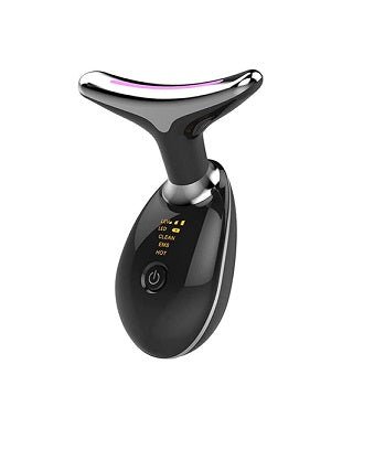 ✨ Anti-Wrinkle Beauty Apparatus – 4-in-1 Skincare Device 💆‍♀️