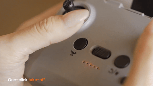 HD Camera Drone with Optical Flow & LED